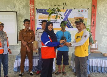 Tingkatkan Kepedulian Lingkungan di Momen Hari Bumi Se-dunia Tahun 2024