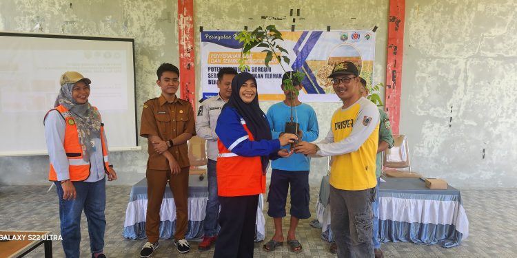 Tingkatkan Kepedulian Lingkungan di Momen Hari Bumi Se-dunia Tahun 2024