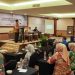 Aulia Buka Workshop Pemenuhan Standar Pelayanan Publik