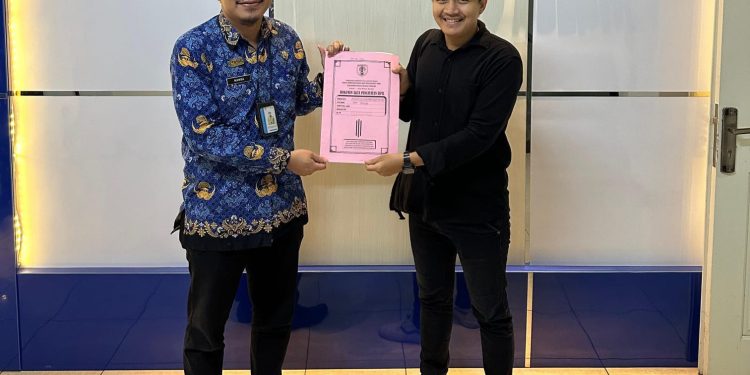 Cepat dan Mudah Dapatkan Dokumen Kependudukan Bayi Baru Lahir di RSUD Damanhuri