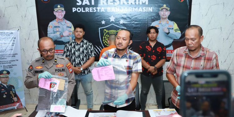 Sadis! Pria Ini Habisi Kakak Ipar dengan 38 Tusukan, Lalu Mayatnya Dibuang