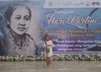 Hj Wahyu Windarti: Sepatutnya Perempuan Turut Berkontribusi Membangun Daerah