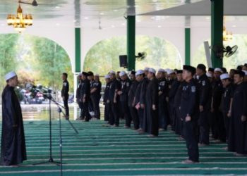 Pemkab Tanbu Tegaskan Komitmen Wujudkan Kemandirian Ekonomi