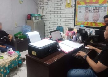 Tergiur Bagi Hasil Bisnis Kelapa Sawit, Rp1,3 Miliar Melayang