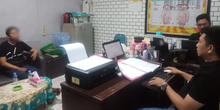 Tergiur Bagi Hasil Bisnis Kelapa Sawit, Rp1,3 Miliar Melayang