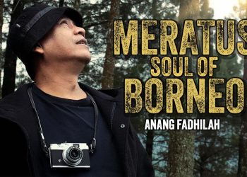 Anang Fadhilah Luncurkan Album Meratus Soul of Borneo, Hadir dengan Format Blues