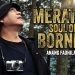 Anang Fadhilah Luncurkan Album Meratus Soul of Borneo, Hadir dengan Format Blues