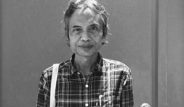 Dunia Sastra Kembali Berduka, Penyair Joko Pinurbo Tutup Usia