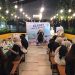 Serunya Even Classy Yamaha, Touring Keliling Kota hingga Belajar Hijab dan Make Up