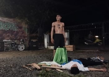 Ayo, Selamatkan Meratus dari Ancaman Kerusakan Lingkungan!