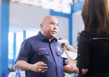 Catat Tanggalnya! NasDem Kalsel Buka Penjaringan Bakal Calon Kepala Daerah