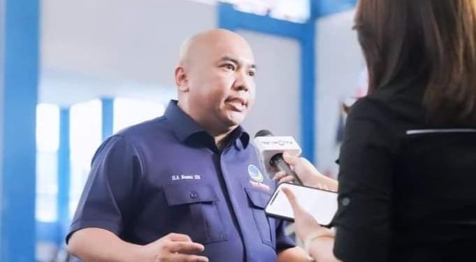 Catat Tanggalnya! NasDem Kalsel Buka Penjaringan Bakal Calon Kepala Daerah