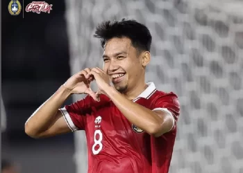 Witan Siap Mati-Matian di Semifinal Piala Asia U-23: Lawan Lebih Sulit!
