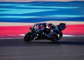 Alex Rins Akui Tak Puas dengan Performanya di MotoGP Portugal 2024