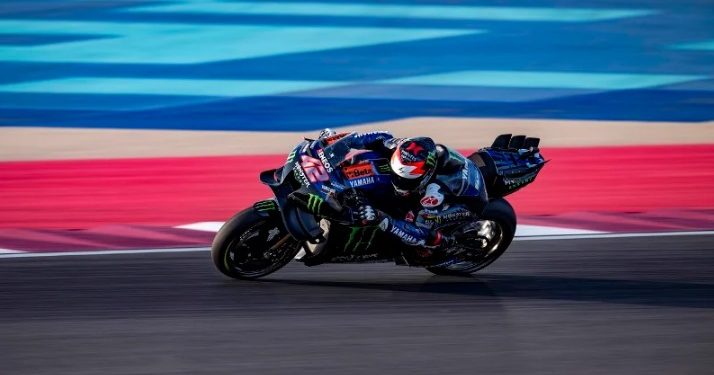 Alex Rins Akui Tak Puas dengan Performanya di MotoGP Portugal 2024