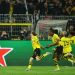 Dortmund vs Atletico: Drama 6 Gol, Tuan Rumah Lolos Semifinal Liga Champions