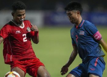 Meski Debutan di Piala Asia U-23, Indonesia Tetap Percaya Diri
