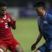 Meski Debutan di Piala Asia U-23, Indonesia Tetap Percaya Diri