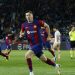Barcelona Vs Valencia: Comeback, Blaugrana Menang 4-2