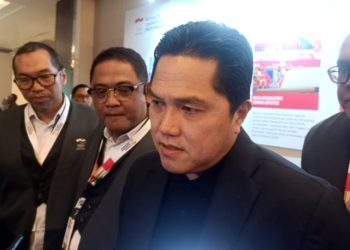 PSSI Resmi Layangkan Protes ke AFC Setelah Timnas Indonesia U-23 Dirugikan Wasit