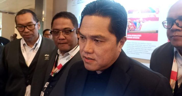 PSSI Resmi Layangkan Protes ke AFC Setelah Timnas Indonesia U-23 Dirugikan Wasit