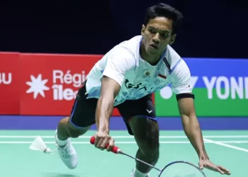 Thomas Cup 2024: Indonesia ke Perempatfinal Usai Atasi Thailand 4-1