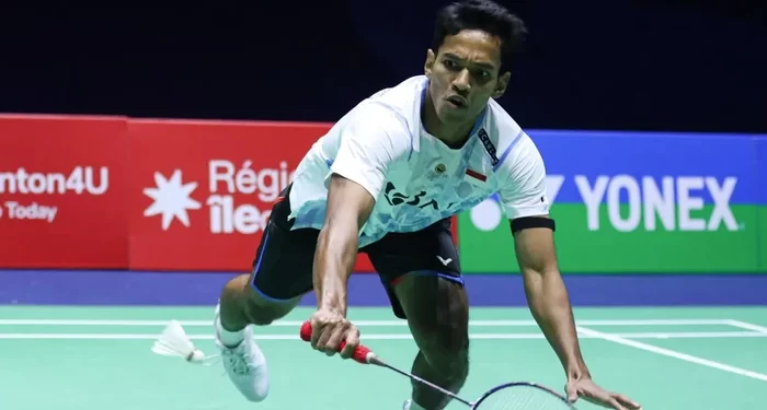 Thomas Cup 2024: Indonesia ke Perempatfinal Usai Atasi Thailand 4-1