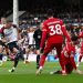 Hasil Fulham vs Liverpool di Liga Inggris: The Reds Menang 3-1