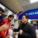 Disaksikan Erick Thohir, Timnas Indonesia U-23 Kobarkan Tekad Juara Piala Asia U-23 2024