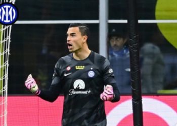 Emil Audero Kode Pasang Bendera Merah Putih, PSSI Mau Naturalisasi?