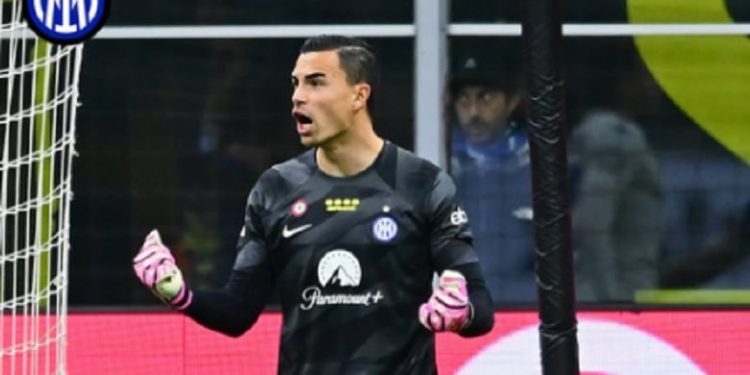 Emil Audero Kode Pasang Bendera Merah Putih, PSSI Mau Naturalisasi?