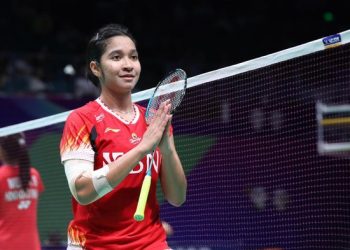 Uber Cup 2024: Waktunya Pemain Muda Unjuk Kemampuan Lawan Jepang