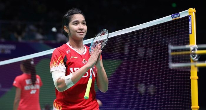 Uber Cup 2024: Waktunya Pemain Muda Unjuk Kemampuan Lawan Jepang
