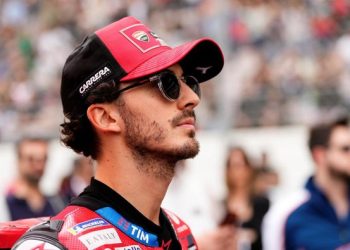 MotoGP Amerika Serikat 2024: Bagnaia Mencari Penebusan