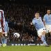 Manchester City vs Aston Villa di Liga Inggris: The Citizens Menang 4-1!