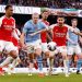 Manchester City vs Arsenal di Liga Inggris: Skor Berakhir 0-0