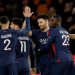 PSG vs Olympique Lyon di Liga Prancis: Les Parisiens Menang 4-1 di Kandang