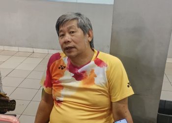 Herry IP Berencana Rombak Skuad Ganda Campuran Usai Olimpiade Paris 2024