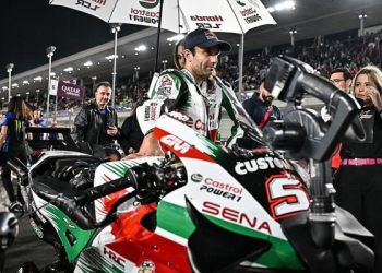 Honda Terpuruk di Awal Musim MotoGP 2024, Johann Zarco: Kami Frustrasi!