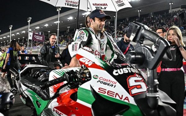 Honda Terpuruk di Awal Musim MotoGP 2024, Johann Zarco: Kami Frustrasi!