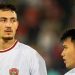 Reaksi Ivar Jenner Usai Dikartu Merah Lawan Qatar U-23: Badut!