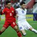Timnas Indonesia vs Uzbekistan : Kalah 0-2, Garuda Muda Gagal ke Final!