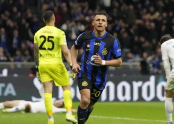 Inter Milan Vs Empoli: Menang 2-0, Nerazzurri Nyaman di Puncak