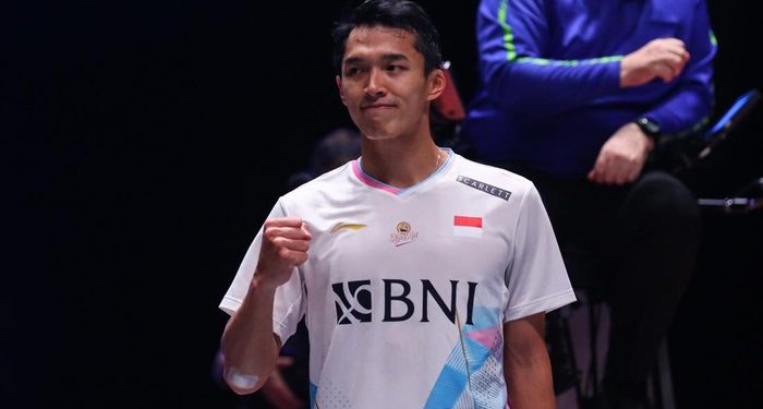 Ada Satu Wakil Indonesia di Semifinal Badminton Asia Championships 2024
