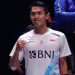 Ada Satu Wakil Indonesia di Semifinal Badminton Asia Championships 2024
