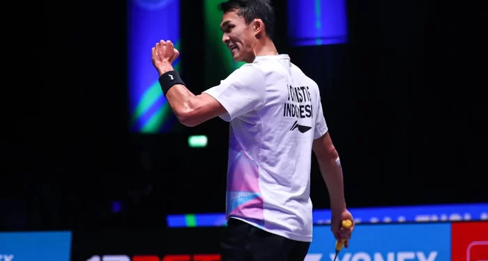 Tunggal Putra Wajib Waspadai Hal Ini Jelang Olimpiade Paris 2024