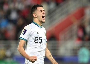 Shin Tae-yong Pastikan Justin Hubner Gabung Timnas Indonesia U-23 Hari Ini!