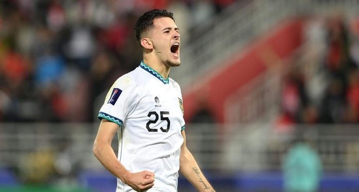 Shin Tae-yong Pastikan Justin Hubner Gabung Timnas Indonesia U-23 Hari Ini!