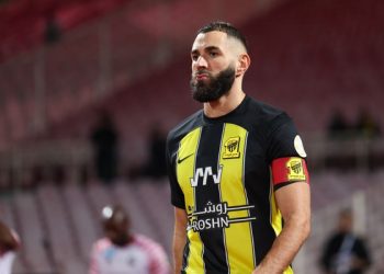 Isyaratkan Tinggalkan Al Ittihad, Karim Benzema: Kita Lihat Nanti