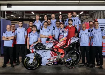 Kehadiran Marquez di Ducati seperti Serigala di Kandang Ayam